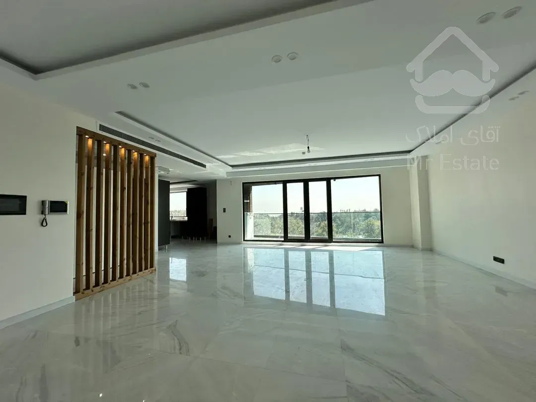 فروش اپارتمان 156 متری ولنجک