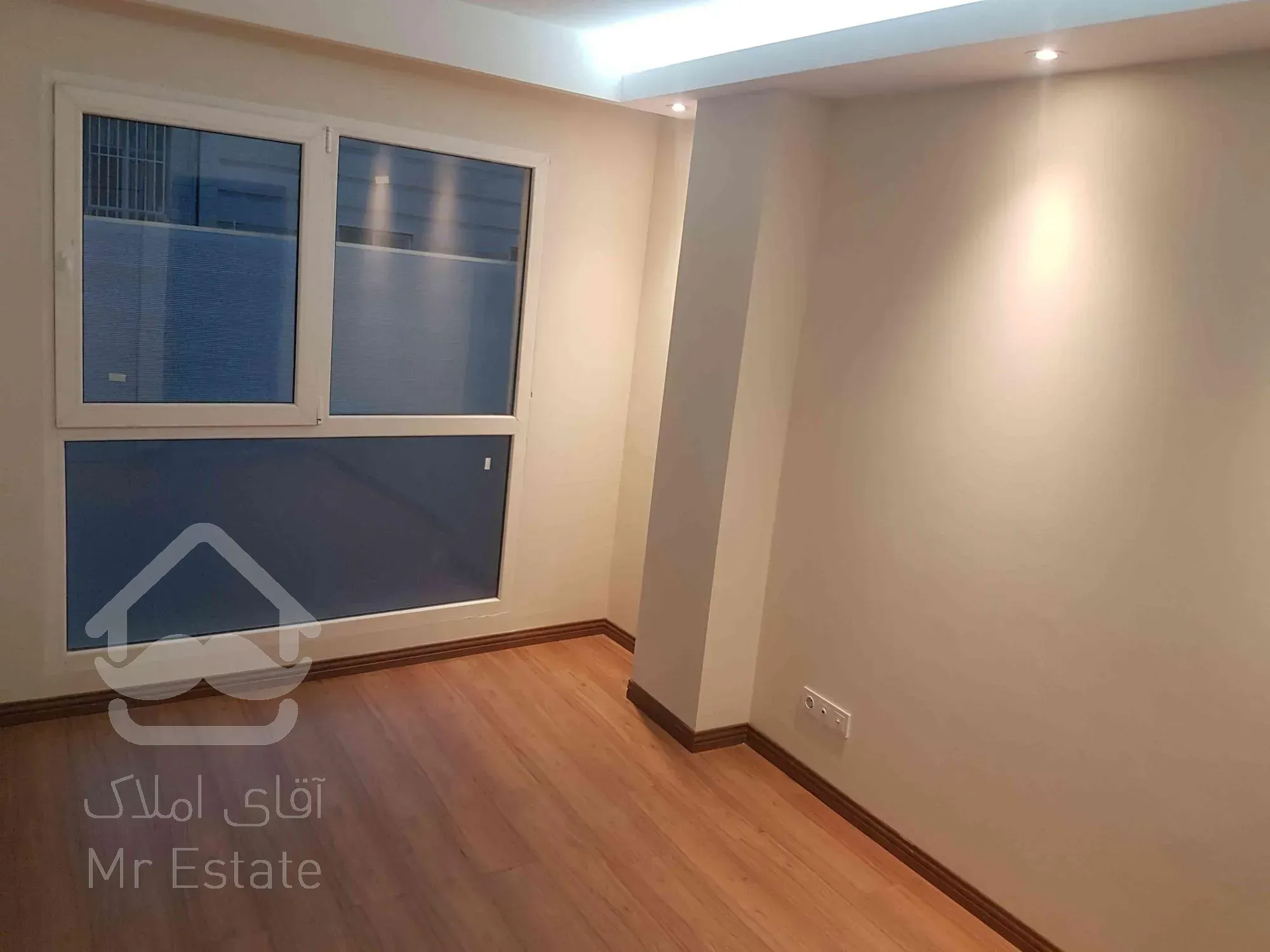 جنت اباد جنوبی_۱۱۵ متر_ نوساز