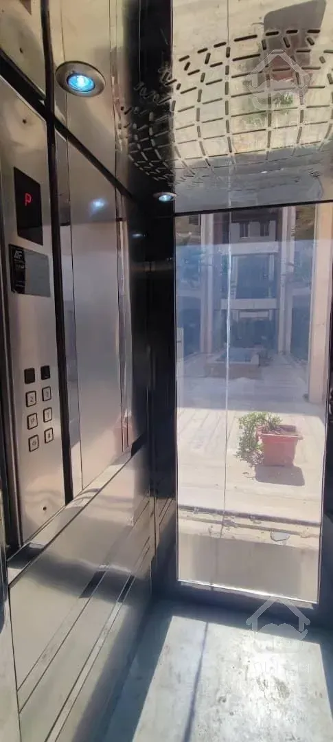 دوخواب ۹۰ متری مجتمع الماس فاز آ3