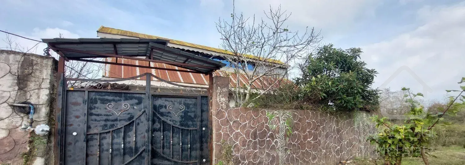 فروش ویلایی ۱۳۲ متری/نزدیک مرکز شهر