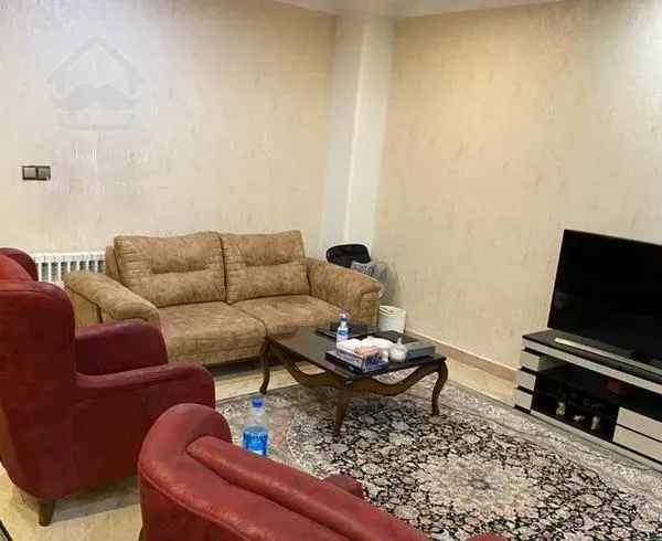 آپارتمان ۱۰۱متر دو خوابه طبقه پنجم ( کمالی شرقی)