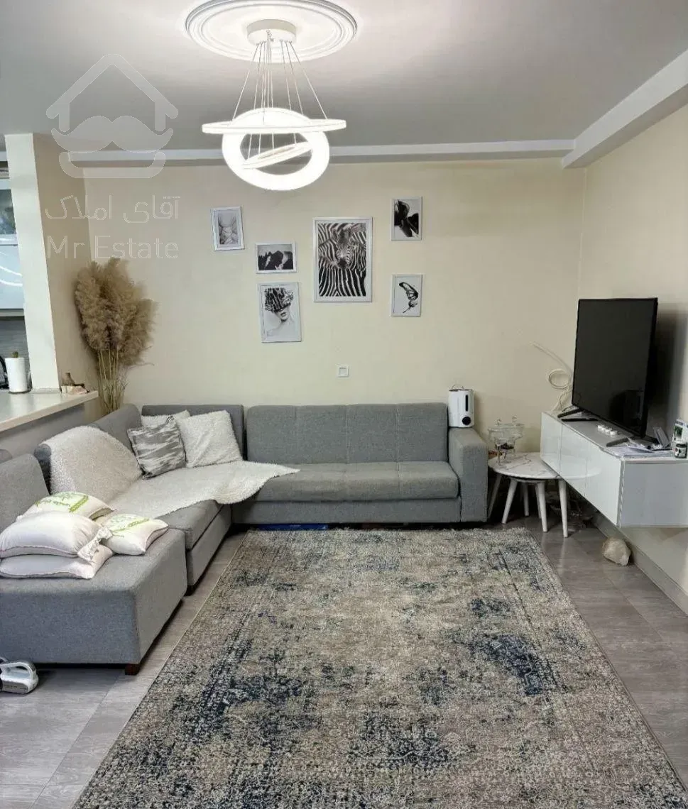 فروش آپارتمان ۵۷ متری  کوی هفدهم شهریور