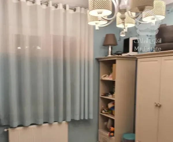 آپارتمان ۲خوابه بالای میدان کاج