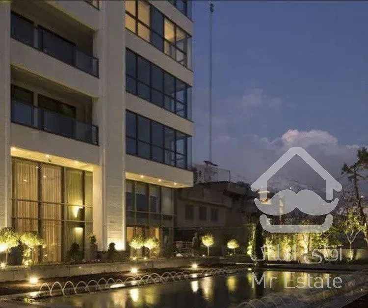 200متر آجودانیه