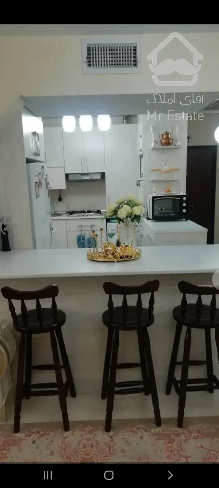 پروژه توسار 82متری