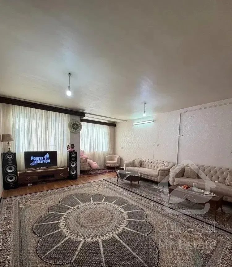 آپارتمان/خوش نقشه/زینال
