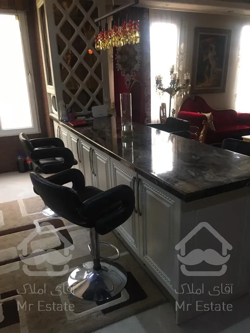 138متری مسکونی مرزدارن