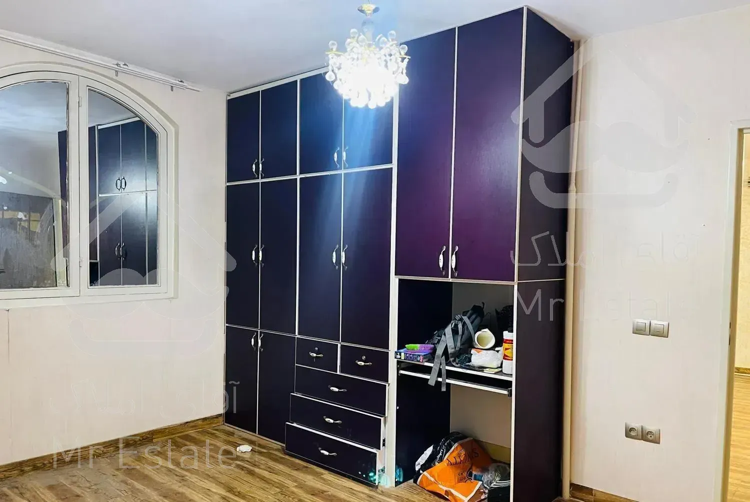 ٥٦متربازسازی شده خیابان پیروزی خ دهقان