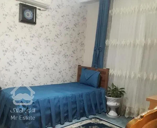 ۹۰ متر بهنام سالن پرده خور ۱۰ واحدی