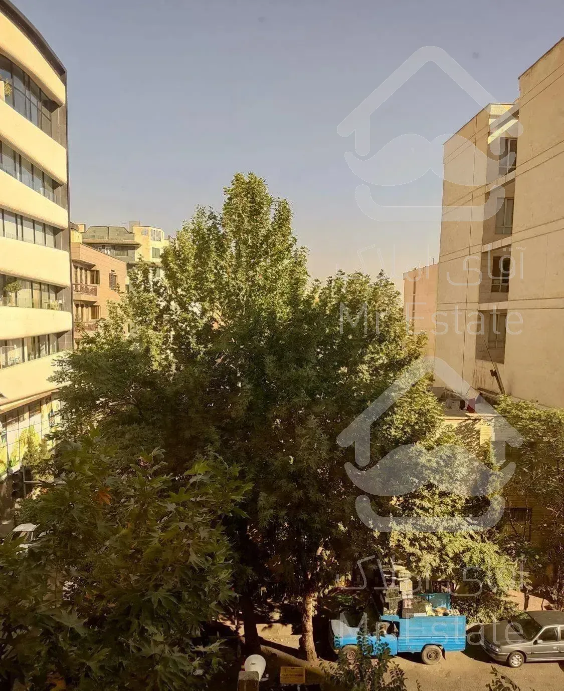 آپارتمان 40متر 1خواب