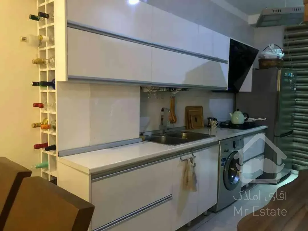 فردوس شرق ۶۲متری