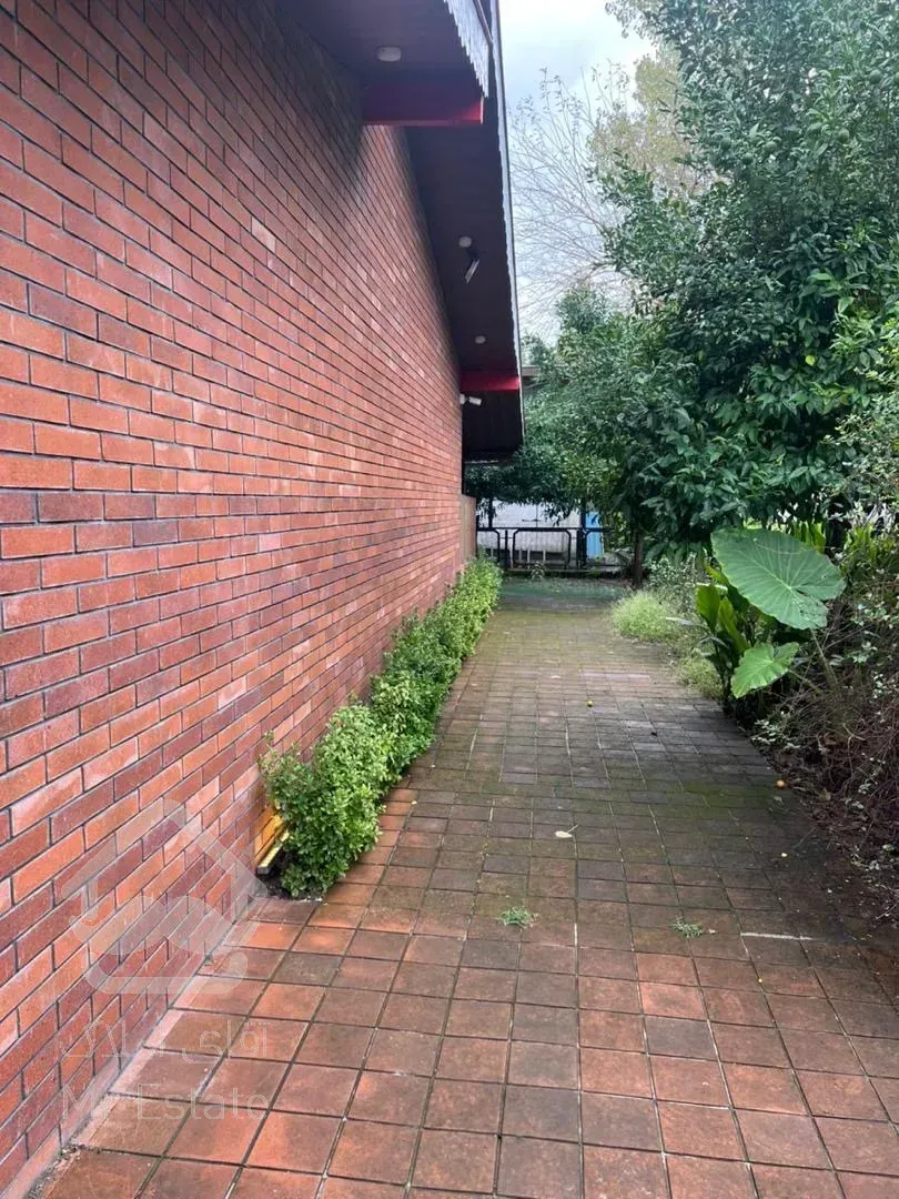 فروش ویلای ۳۵۰متری اطبا