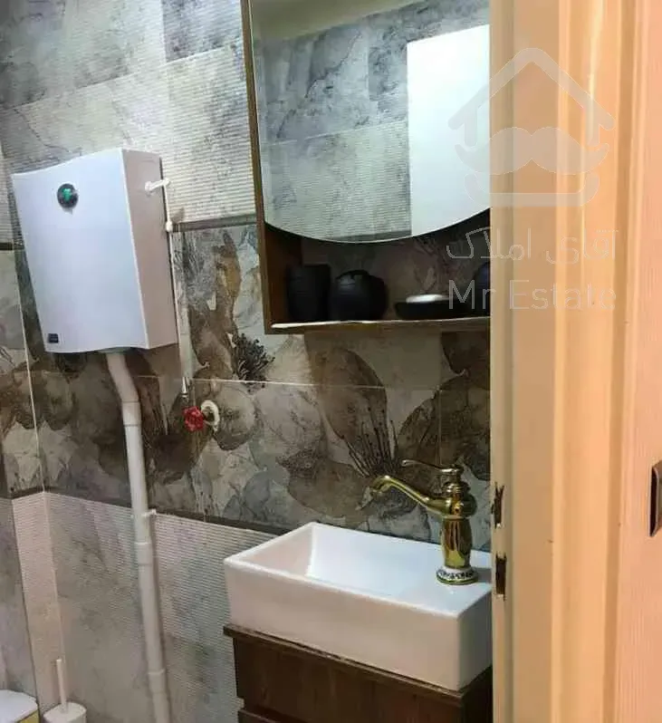 اپارتمان ۵۰متری اباذر.بهنام