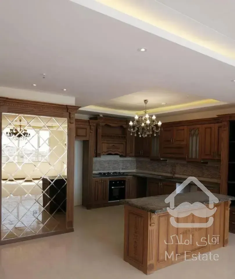 ۱۲۷ متر صفر اواسط مجیدیه فول خوش نقشه