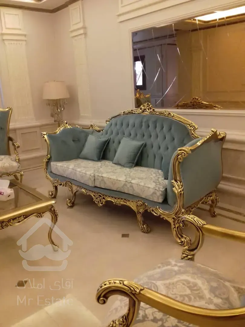 فروش 330 متری آجودانیه