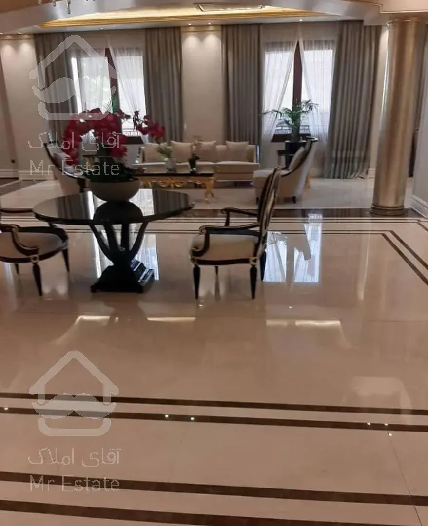 دیباجی 135 متر لوکیشن دنج