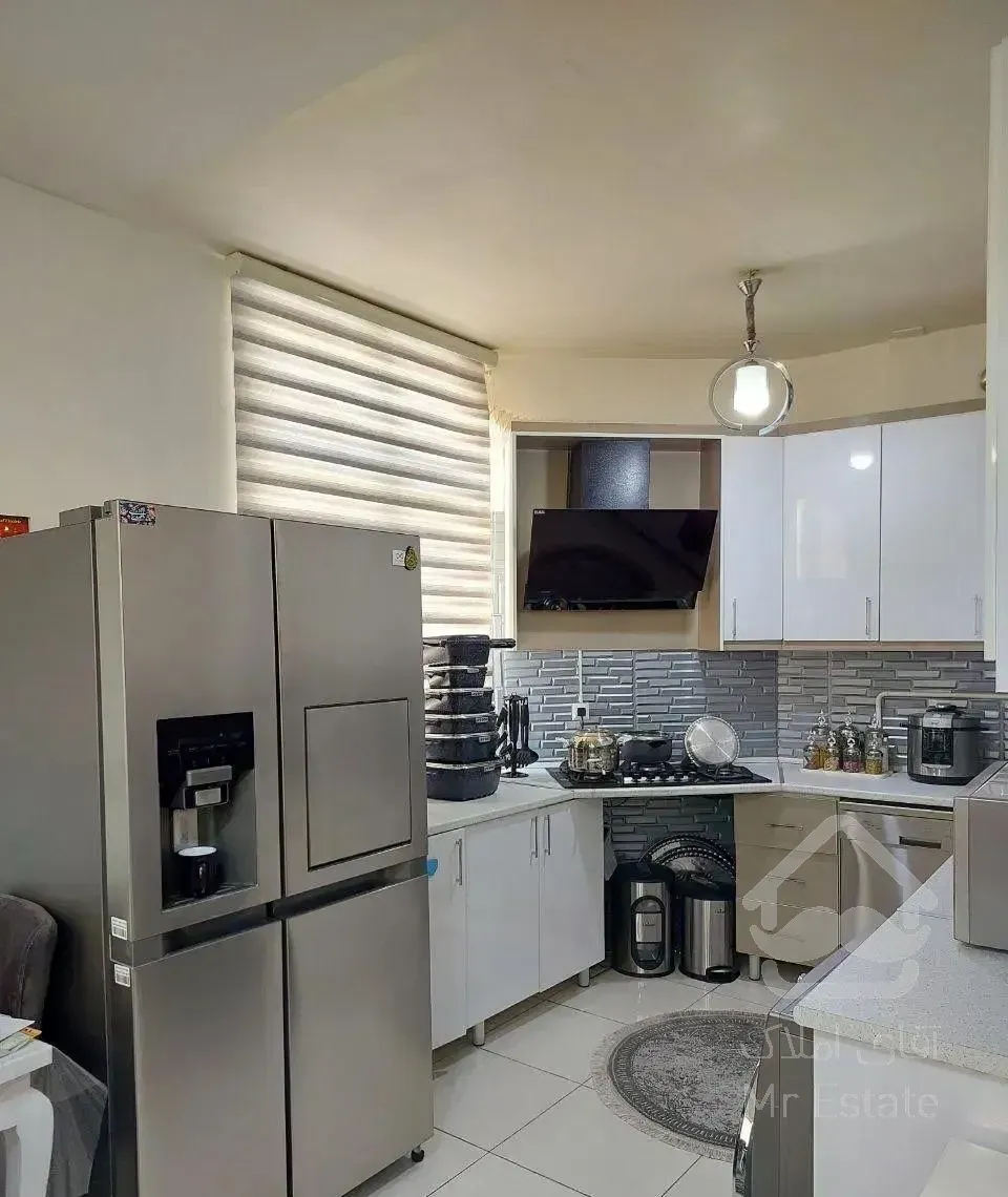 آپارتمان ۵۱ متر با پارکینگ دولاب اسفندیاری