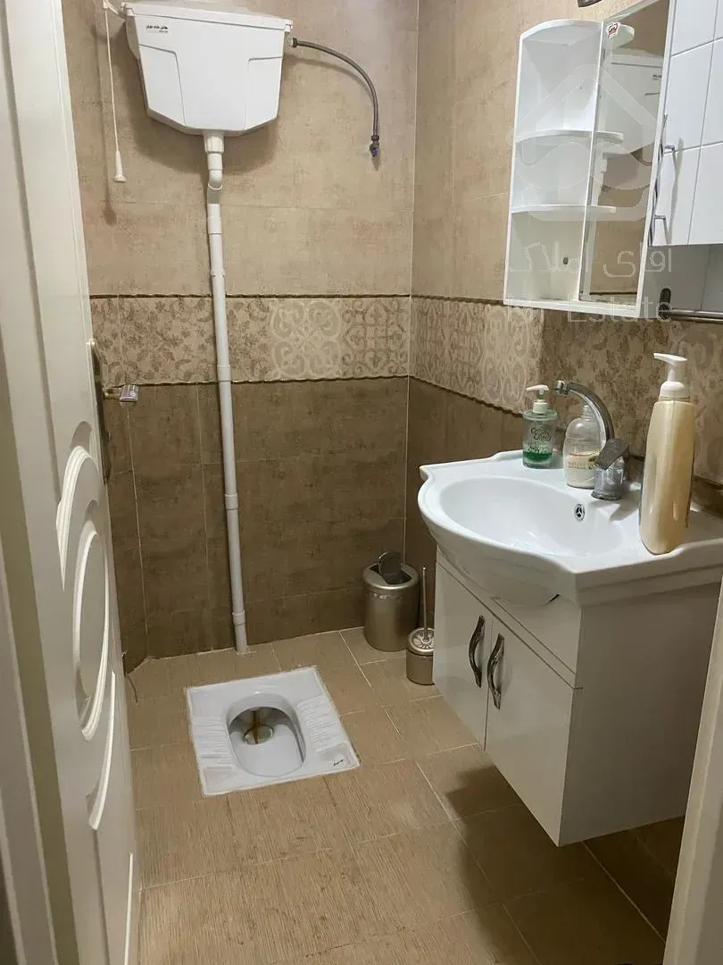 آپارتمان ۶۸ متری پیروزی