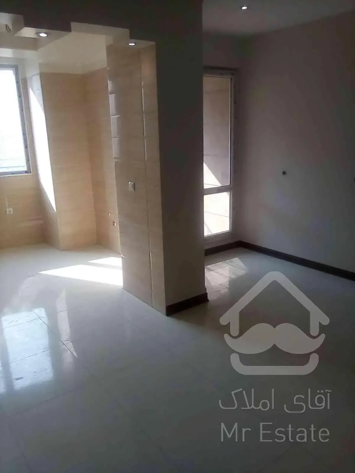 واحد ۵۷متری شهرزیبا