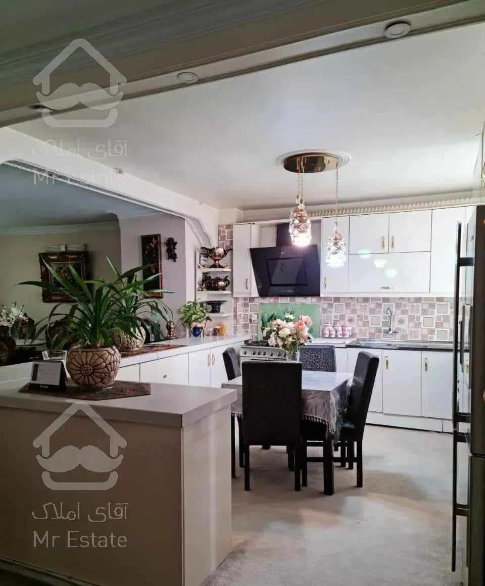 فروش اپارتمان ۱۷۴متری ۳خواب تک واحدی