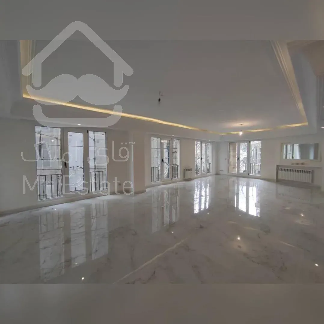 فروش 205 متری ازگل