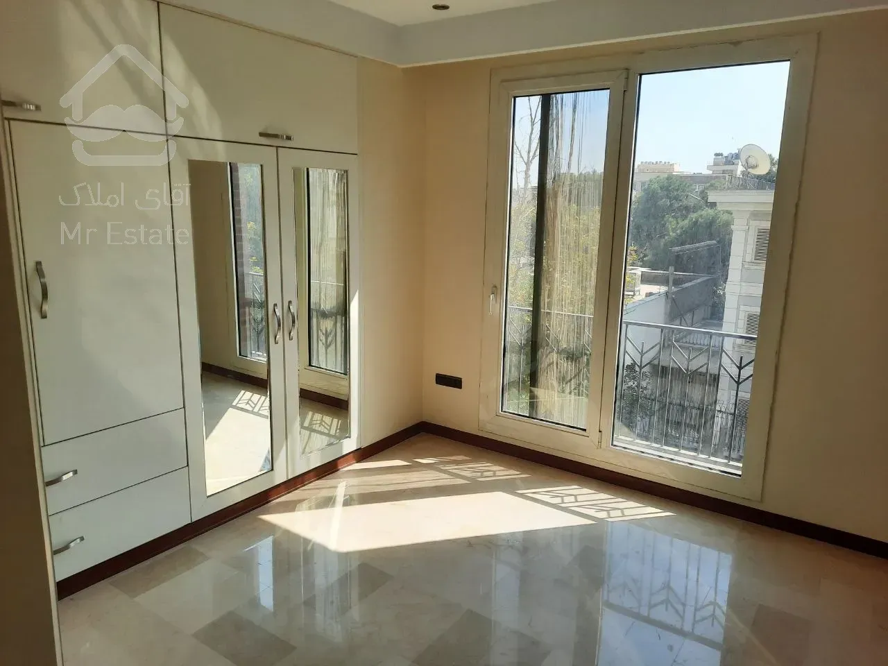 اجاره 145 متری دیباجی