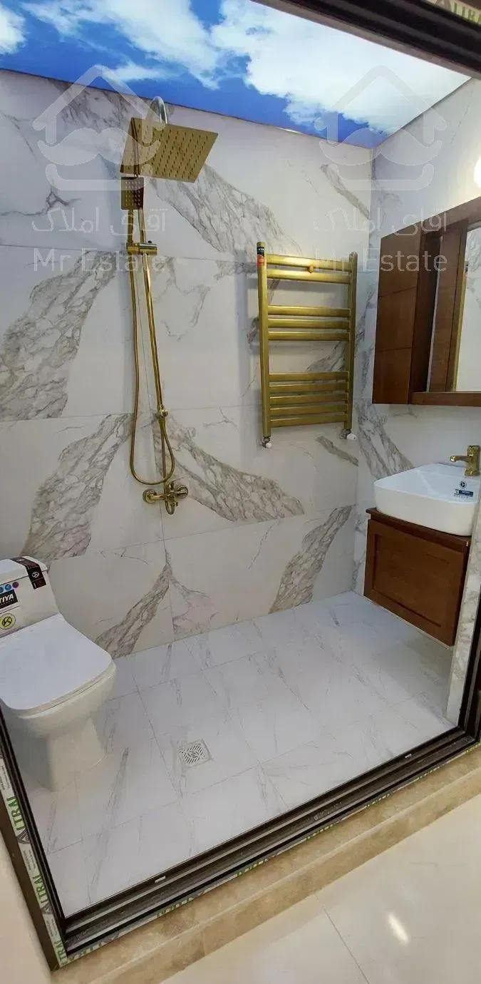 فروش ویلای ۳۴۰ متری  درکتالم