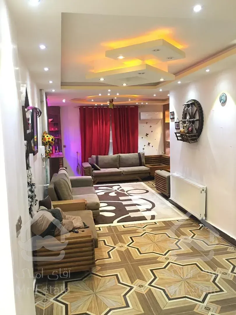 فروش واحد مستقل در لاهیجان