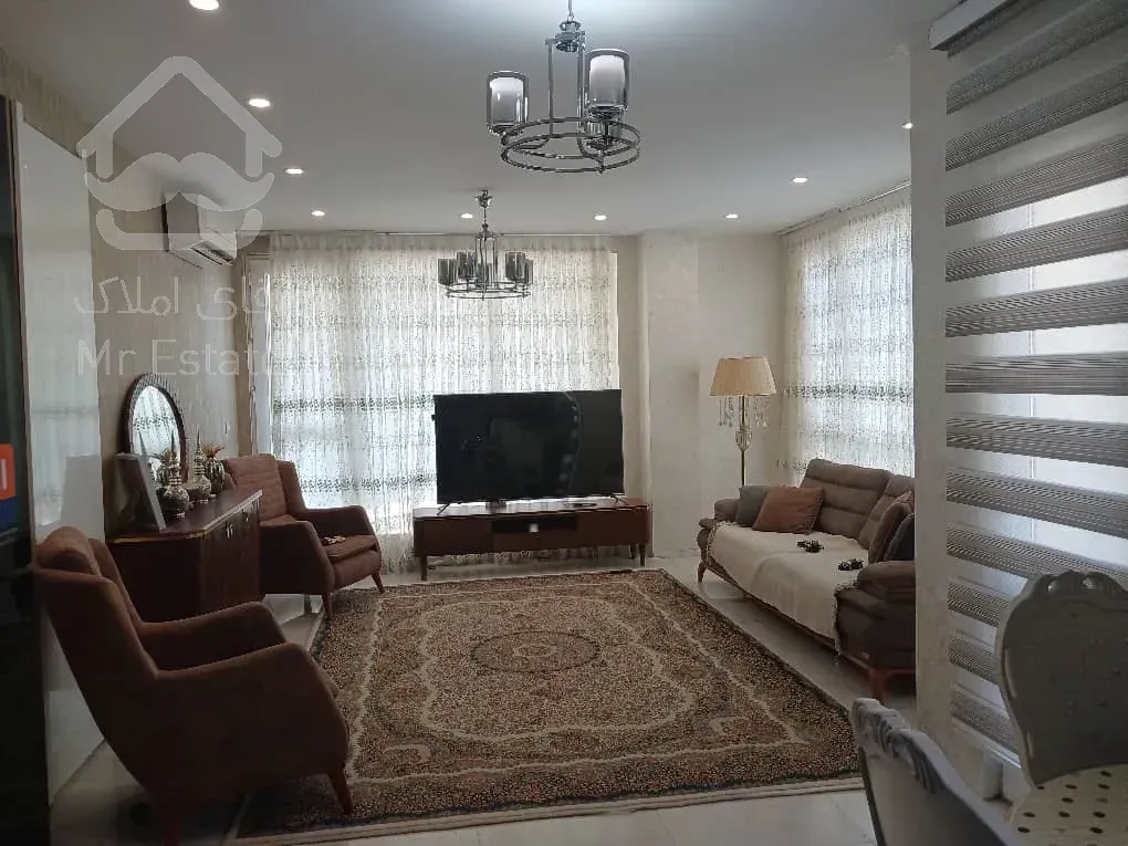 فروش دوخواب ۹۰متری دهکده ساحلی دیدریا جزیره کیش