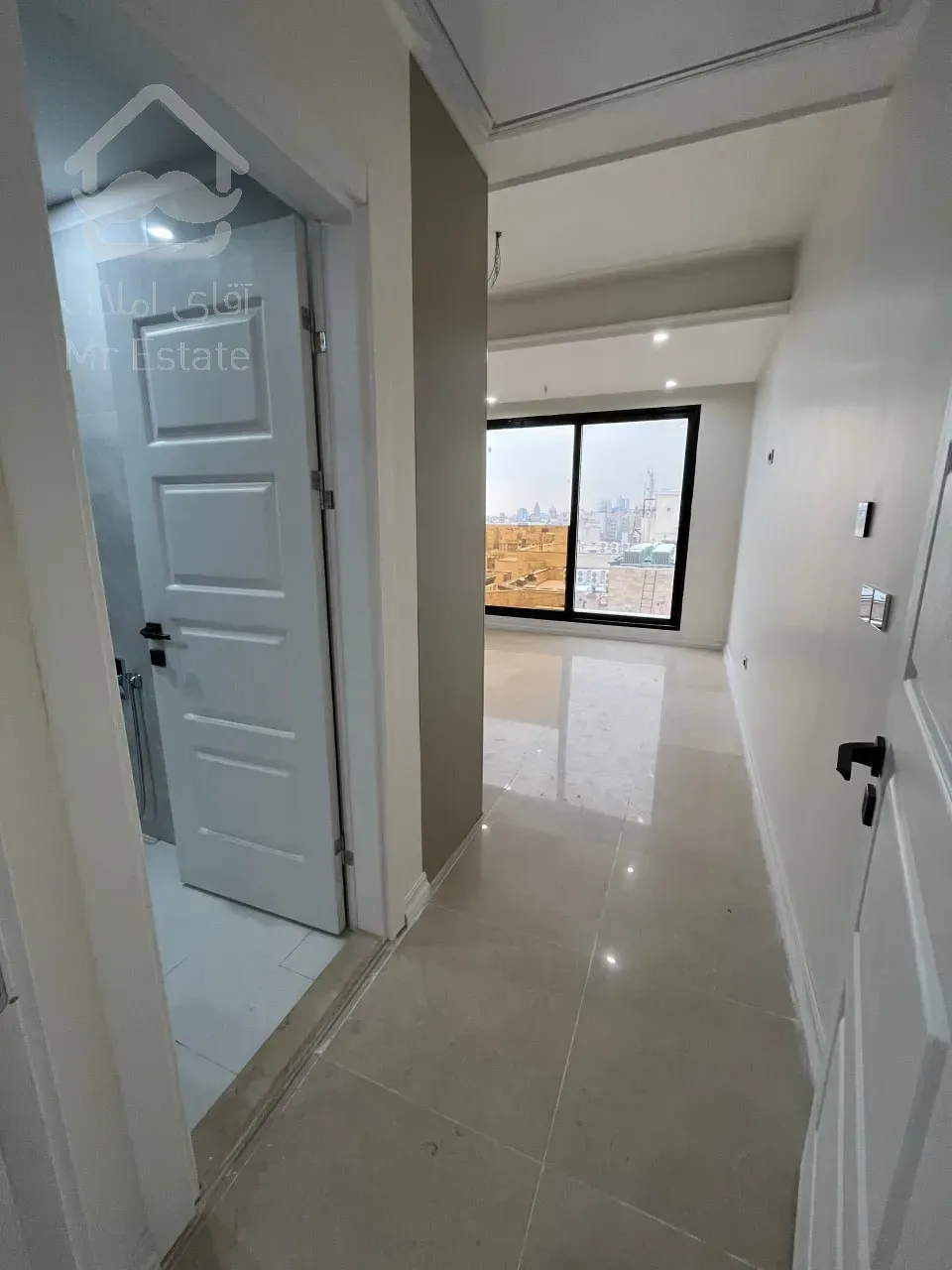 فروش برج 222متر 3 خواب قیطریه آشپزخانه فرنیش