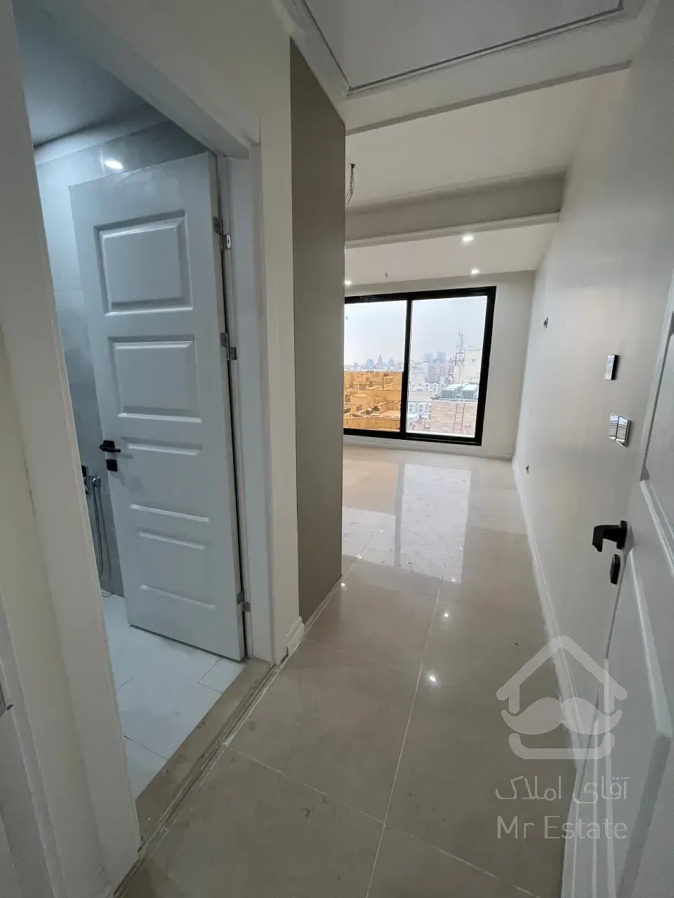 فروش برج 217متری 3 خواب در قیطریه برج مدرن و هتلینگ