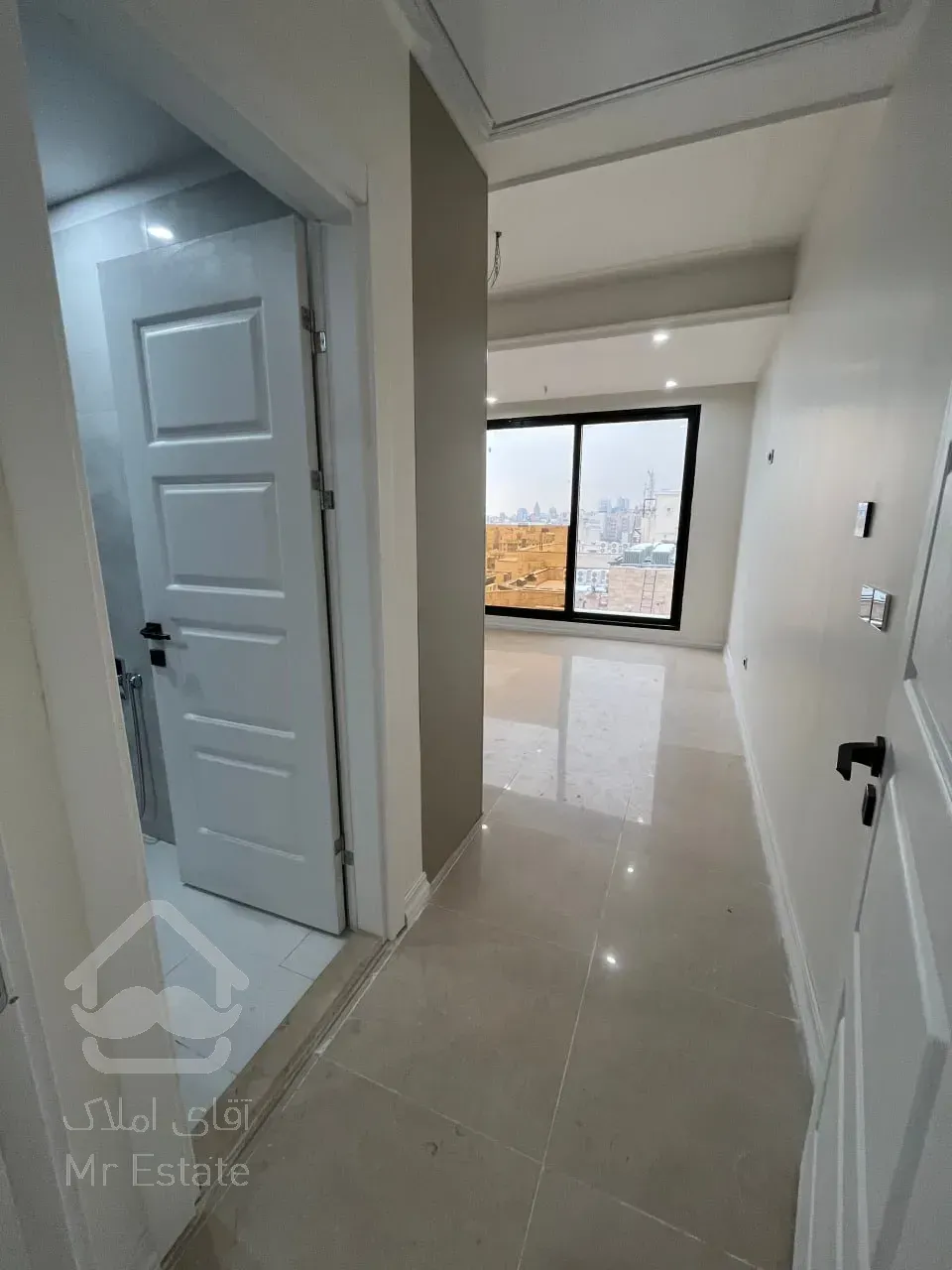 فروش برج 220متر 3 خواب قیطریه بهترین متریال