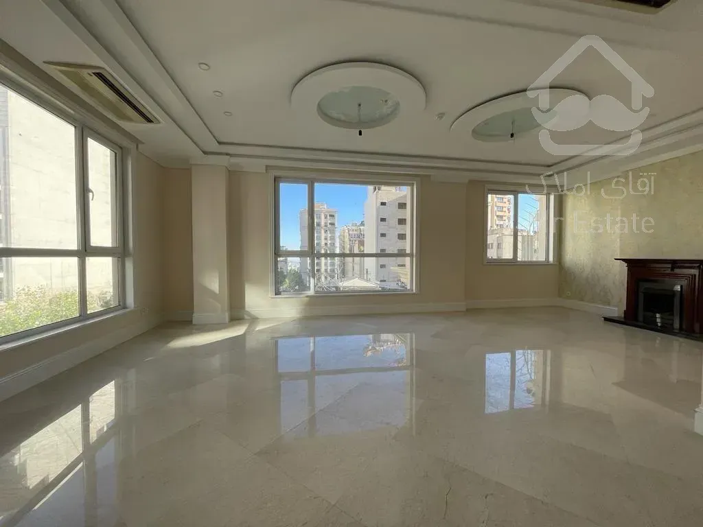 فروش اپارتمان 187 متری زعفرانیه