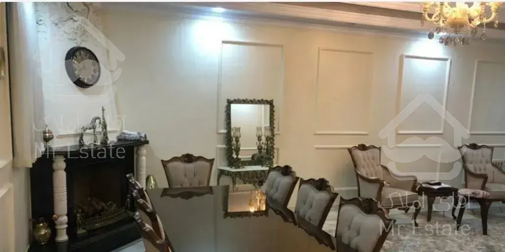 آپارتمان ۱۵۰ متری سه خواب