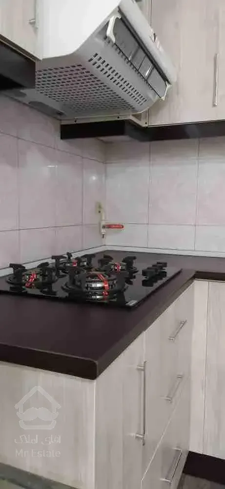 ۵۵متر شهرزیبا فول امکانات 