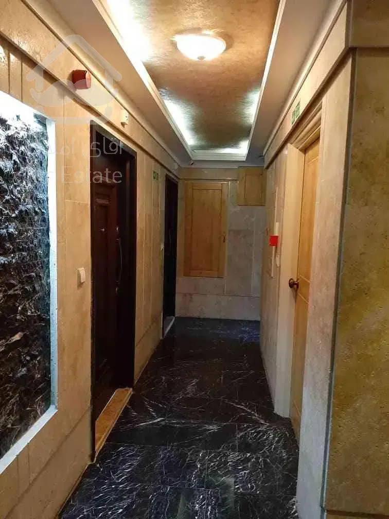 ۸۱ متردوخواب نوساز VIP آبشناسان غرب