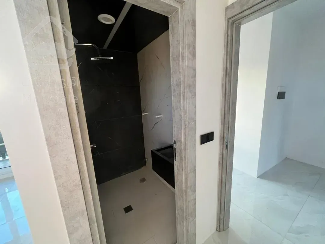 فروش ویلا۲۳۵   متری در زیباکنار انزلی