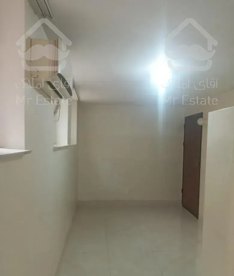 ۵۰ متر سوئیت زیر همکف