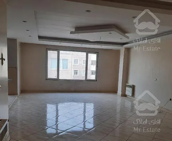 143 متر ۳خوابه