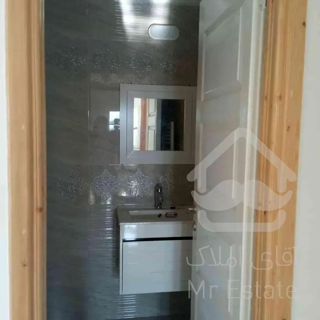 اپارتمان هچیرود 