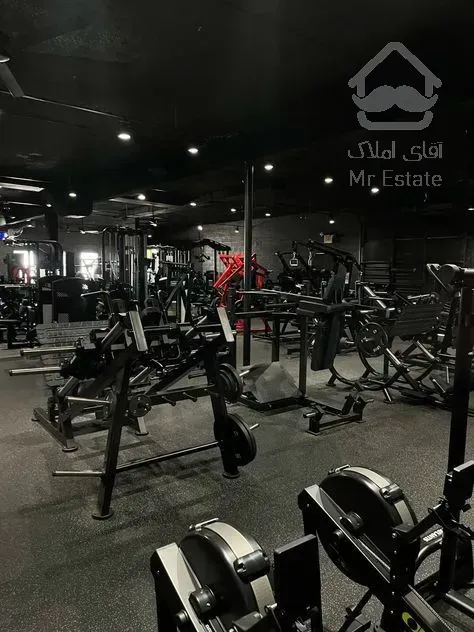 فروش برج های مسکونی نیکان ۱۲۴ متر ۳ خواب