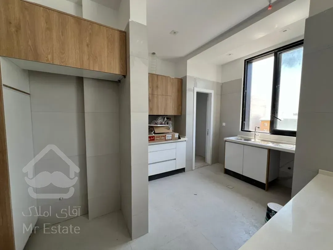 فروش اپارتمان 165 متری ولنجک