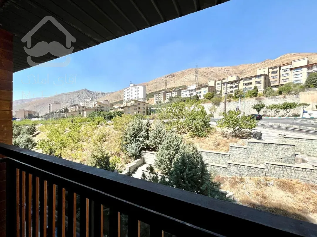 فروش اپارتمان120 متری ولنجک