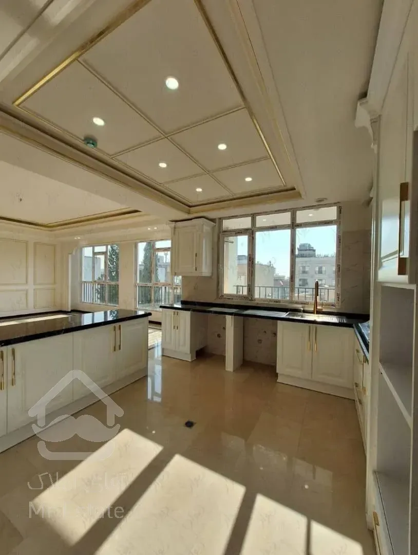 اجاره 120متری دیباجی جنوبی