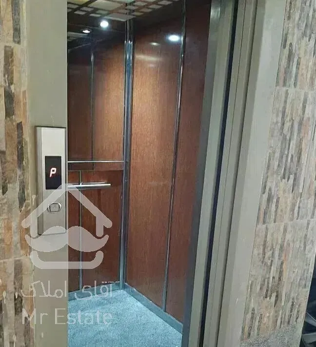 ۷۴متر ۲خوابه * فول امکانات *