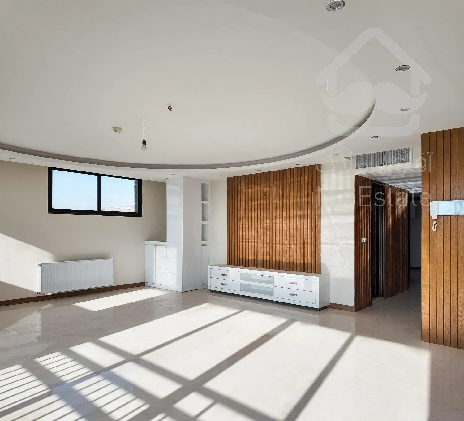 ۱۲۰ متری قلب چیتگر/قدرت تهاتر بالا