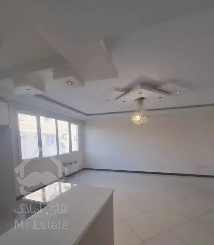 طرشت دانشگاه شریف ۹۴ متر دو خوابه فول بدون مشابه