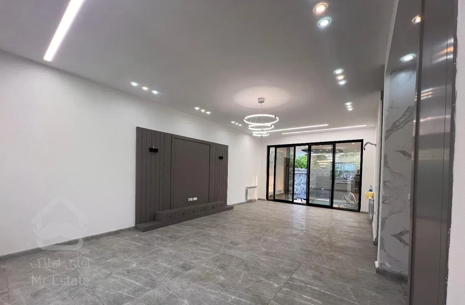 فروش خانه ویلایی در منظریه