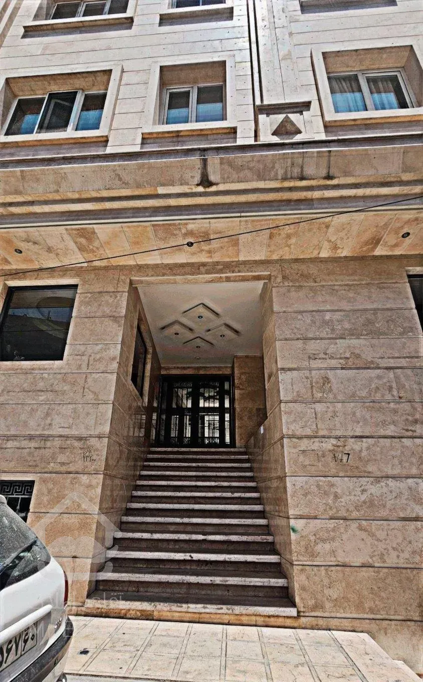 آپارتمان 76 متری /2 خواب /تمیز /فول امکانات