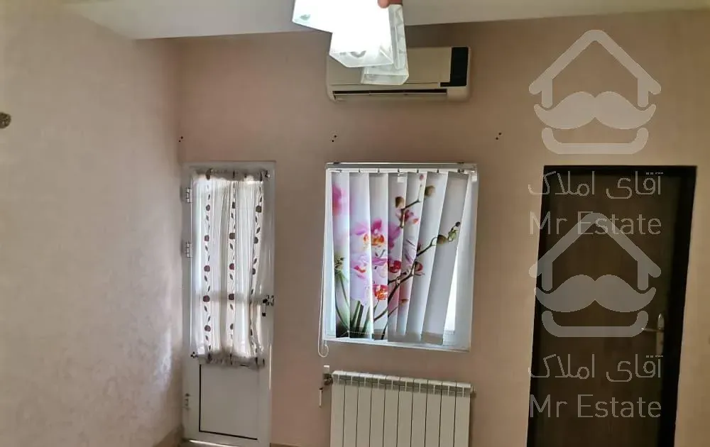 آپارتمان ۱۴۰ متری در کوی پردیس  شمالی و جنوبی